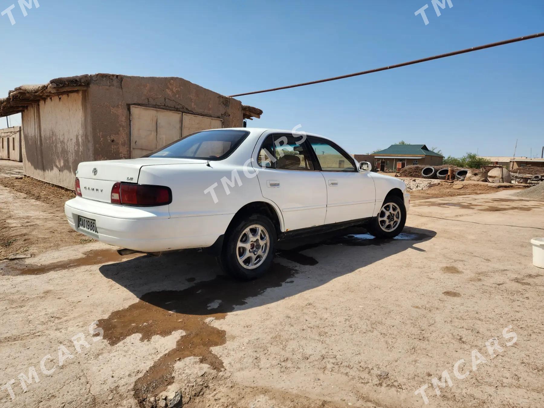 Toyota Camry 1994 - 72 000 TMT - Akdepe - img 3
