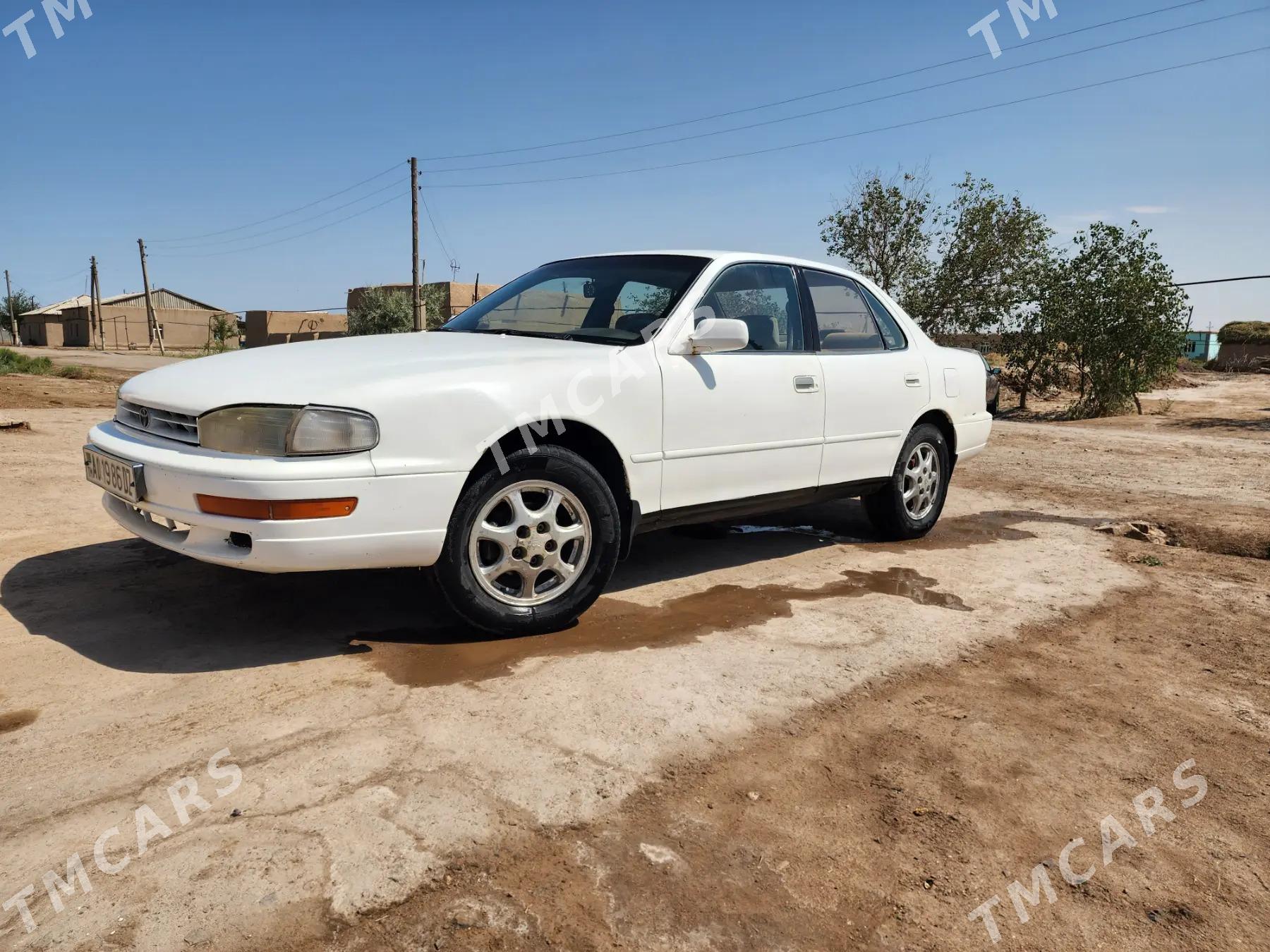Toyota Camry 1994 - 72 000 TMT - Akdepe - img 6