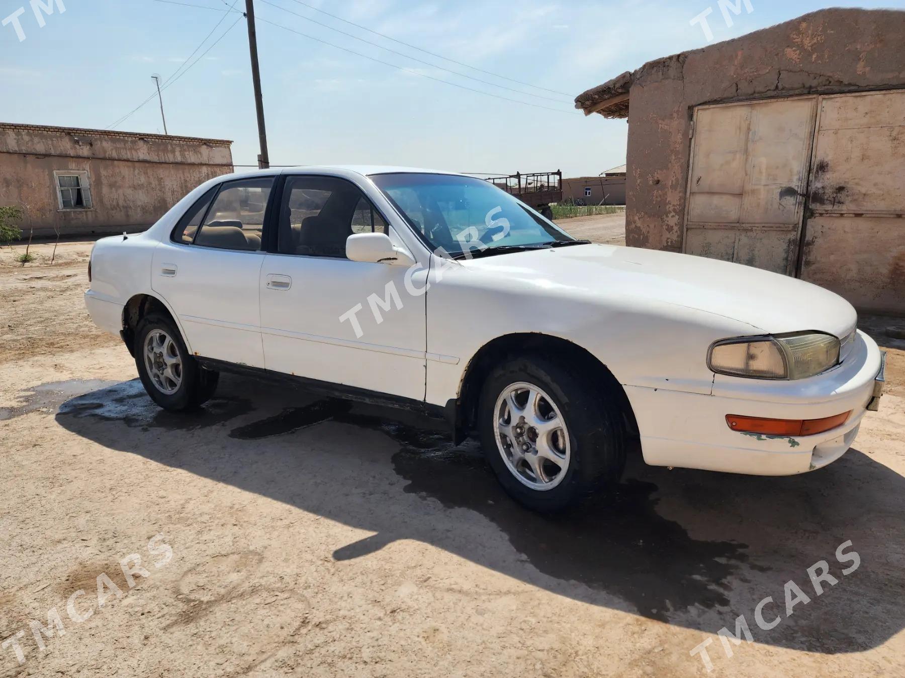 Toyota Camry 1994 - 72 000 TMT - Akdepe - img 2