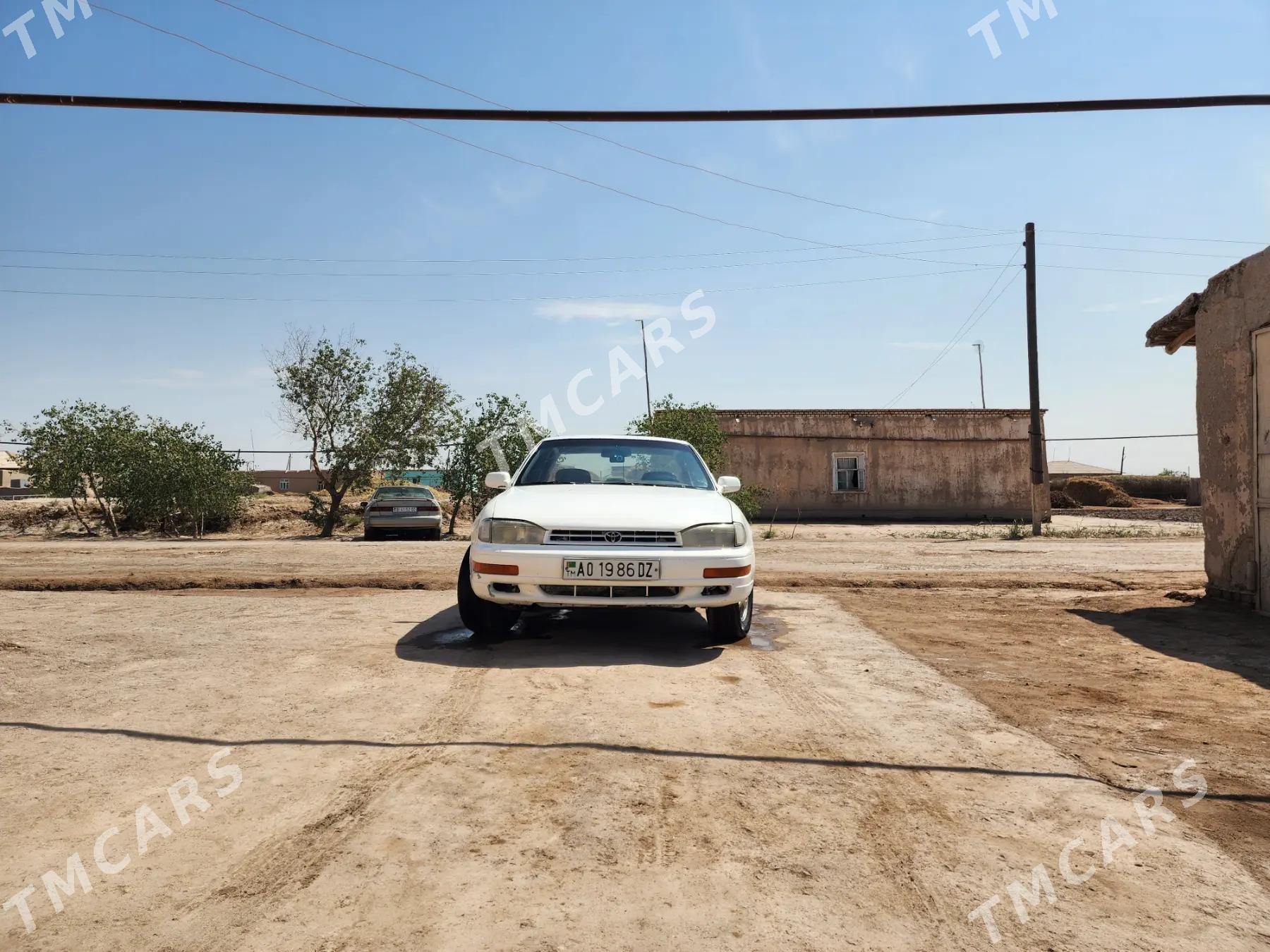 Toyota Camry 1994 - 72 000 TMT - Akdepe - img 7