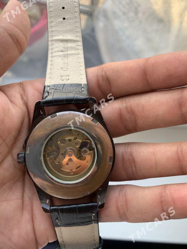 rolex sagat - Aşgabat - img 2