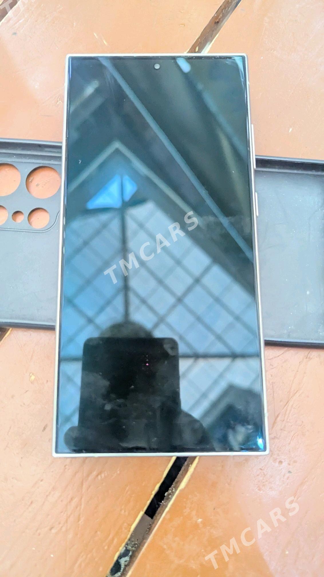 Samsung S24 Ultra TP - Мары - img 3
