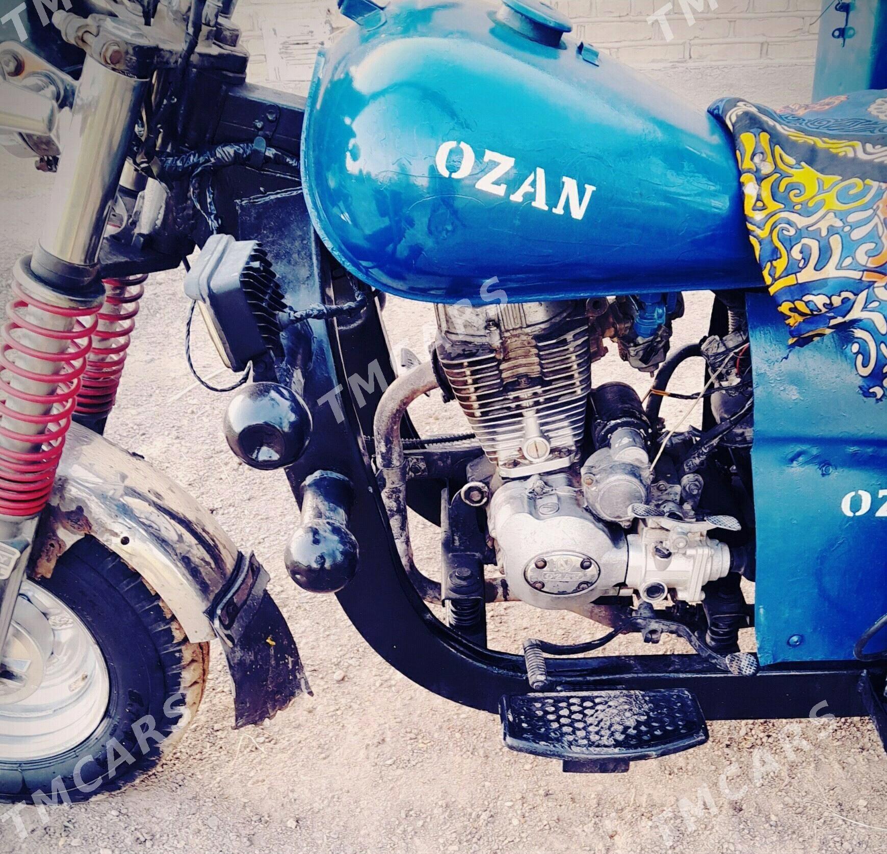 Fekon FK200-14G 2014 - 15 000 TMT - Бабадайхан - img 6