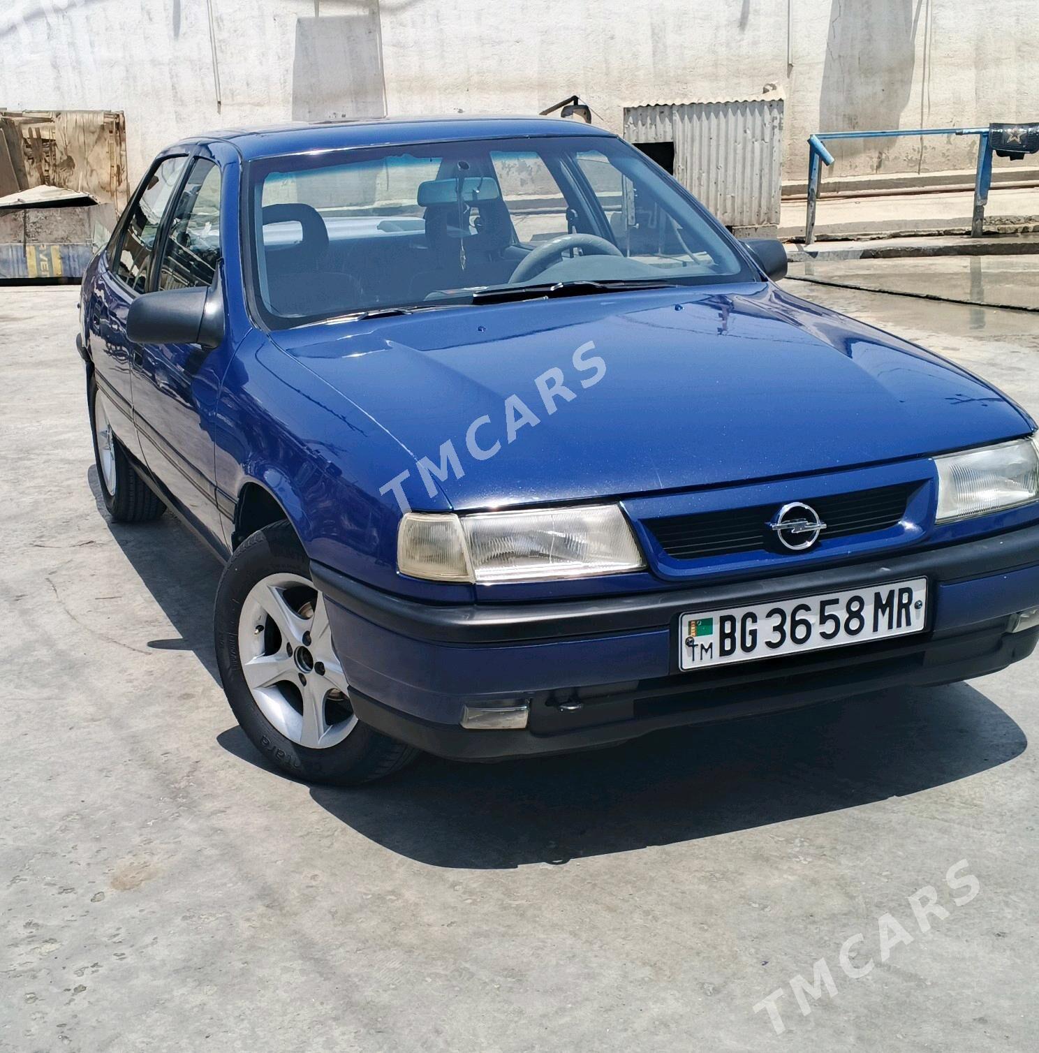 Opel Vectra 1991 - 30 000 TMT - Mary - img 4