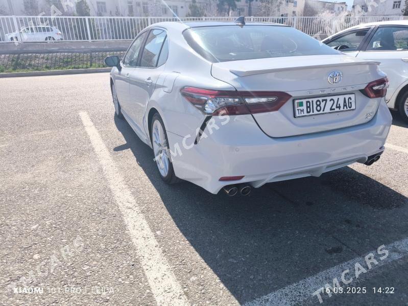 Toyota Camry 2022 - 365 000 TMT - Ашхабад - img 6