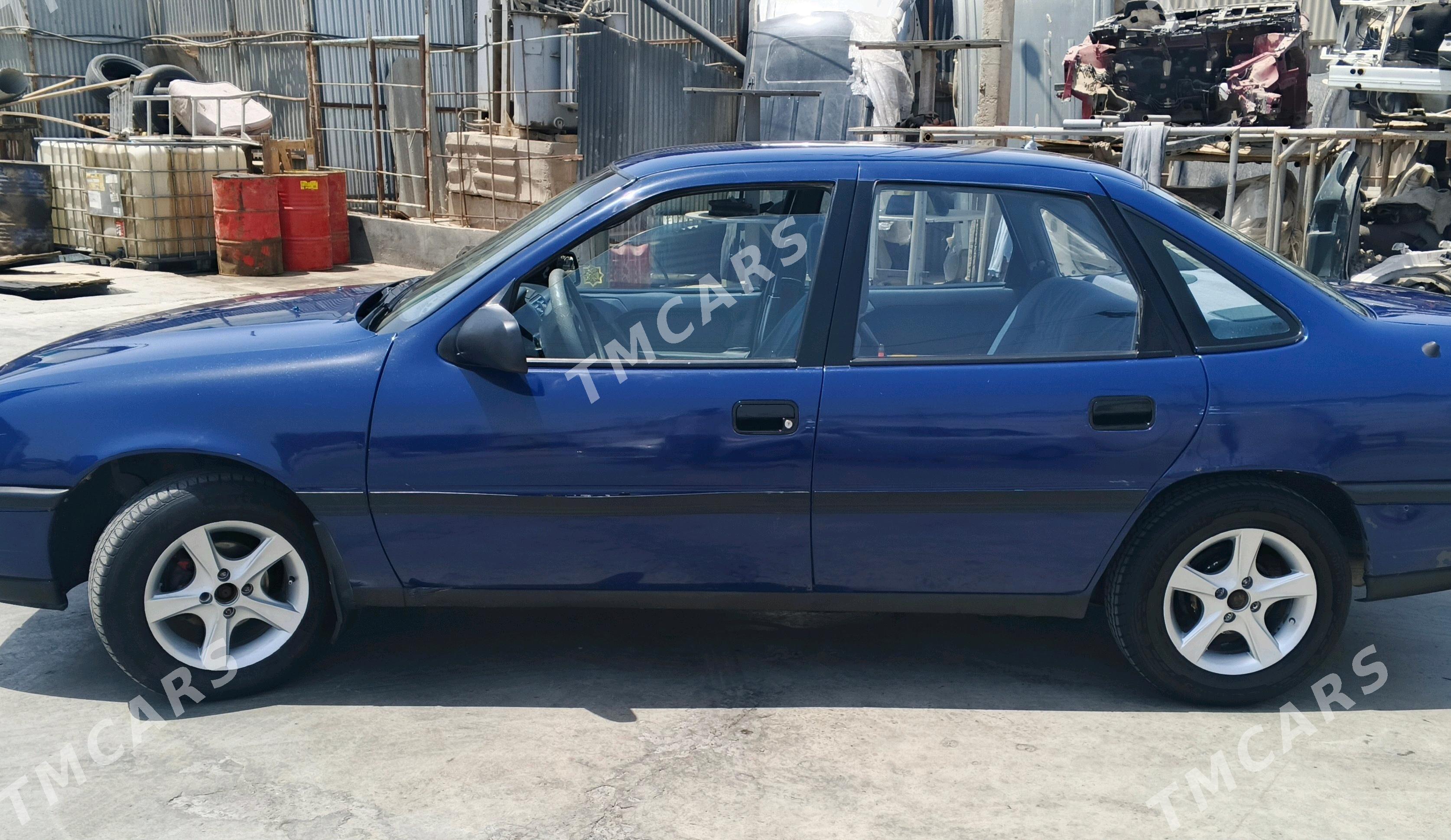 Opel Vectra 1991 - 30 000 TMT - Mary - img 9