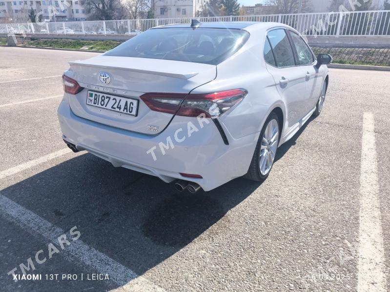 Toyota Camry 2022 - 365 000 TMT - Ашхабад - img 5