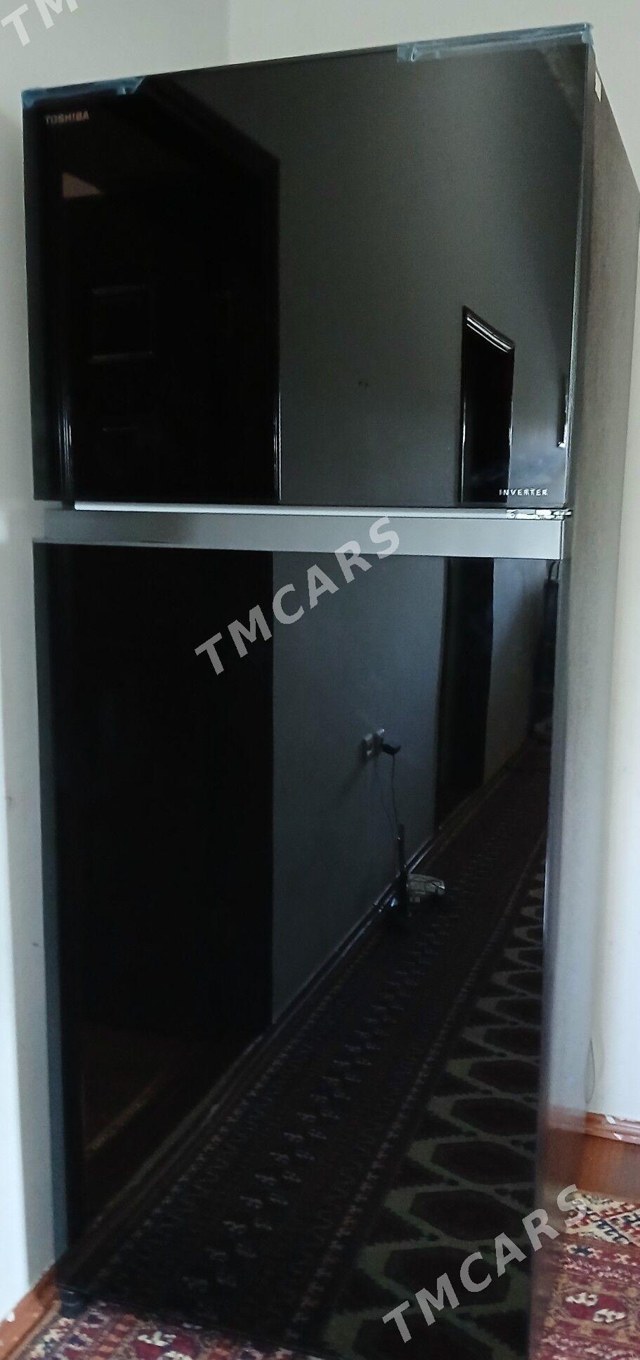 TOSHIBA Holodilnik - Gökdepe - img 2