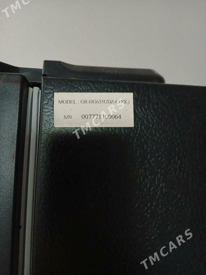 TOSHIBA Holodilnik - Gökdepe - img 4
