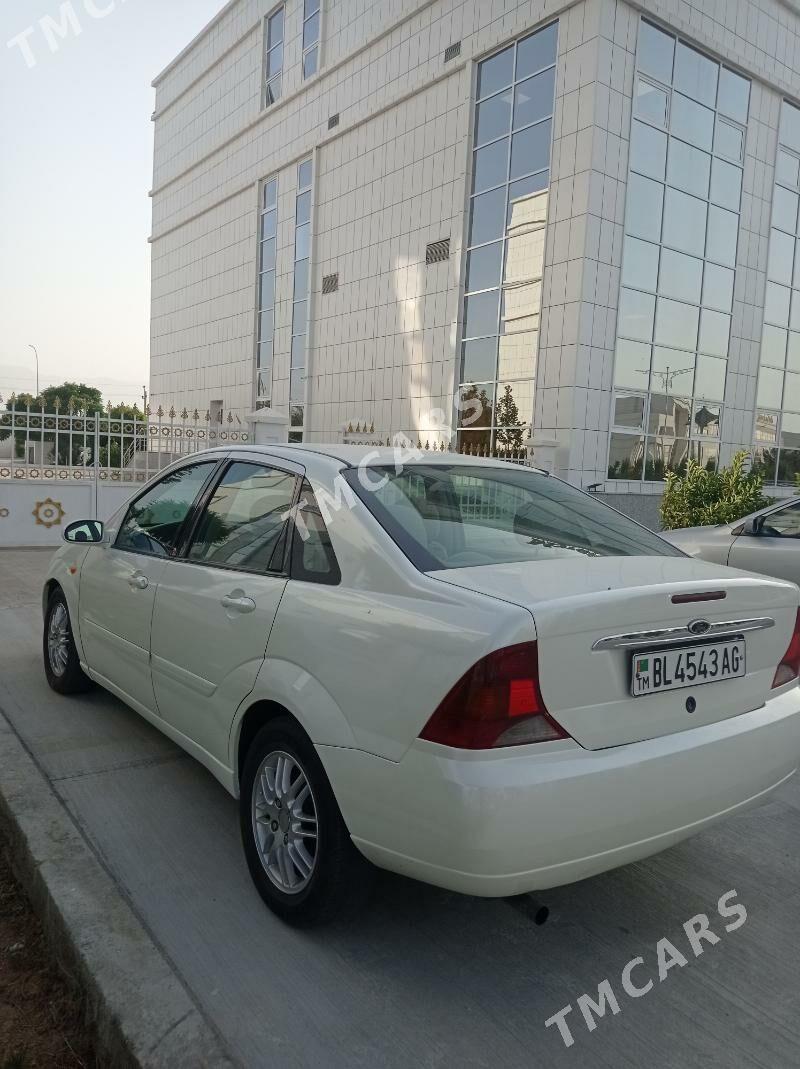 Ford Focus 2000 - 63 000 TMT - Aşgabat - img 2