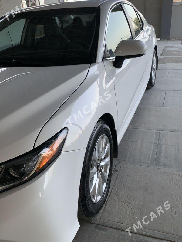 Toyota Camry 2019 - 290 000 TMT - Мары - img 3