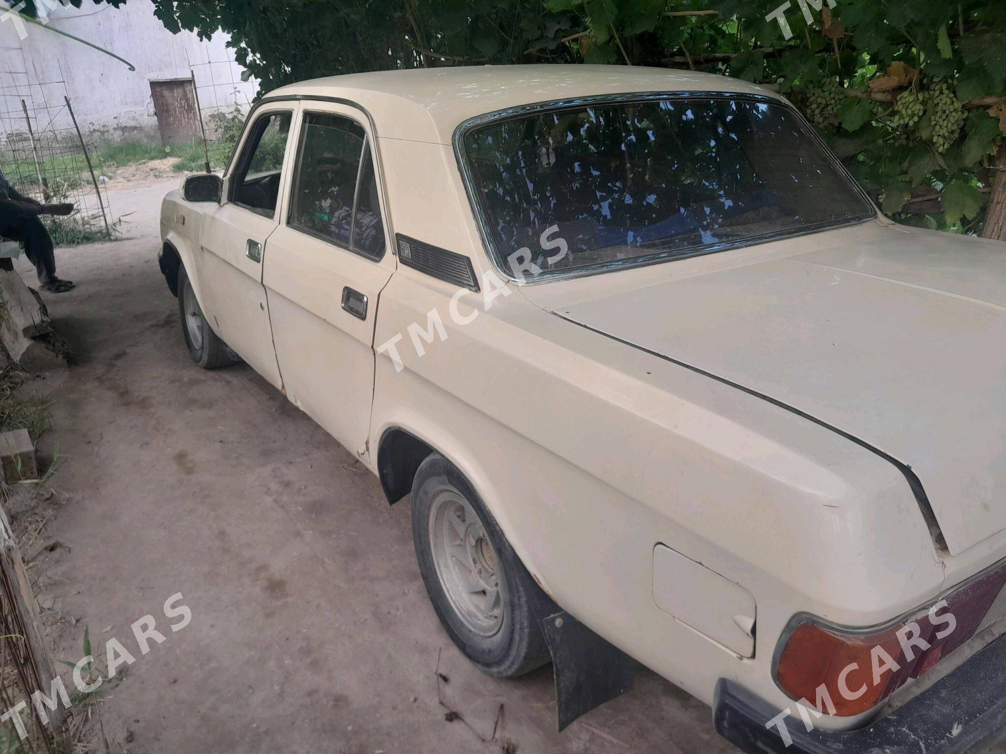 Gaz 31 1992 - 10 000 TMT - Daşoguz - img 4