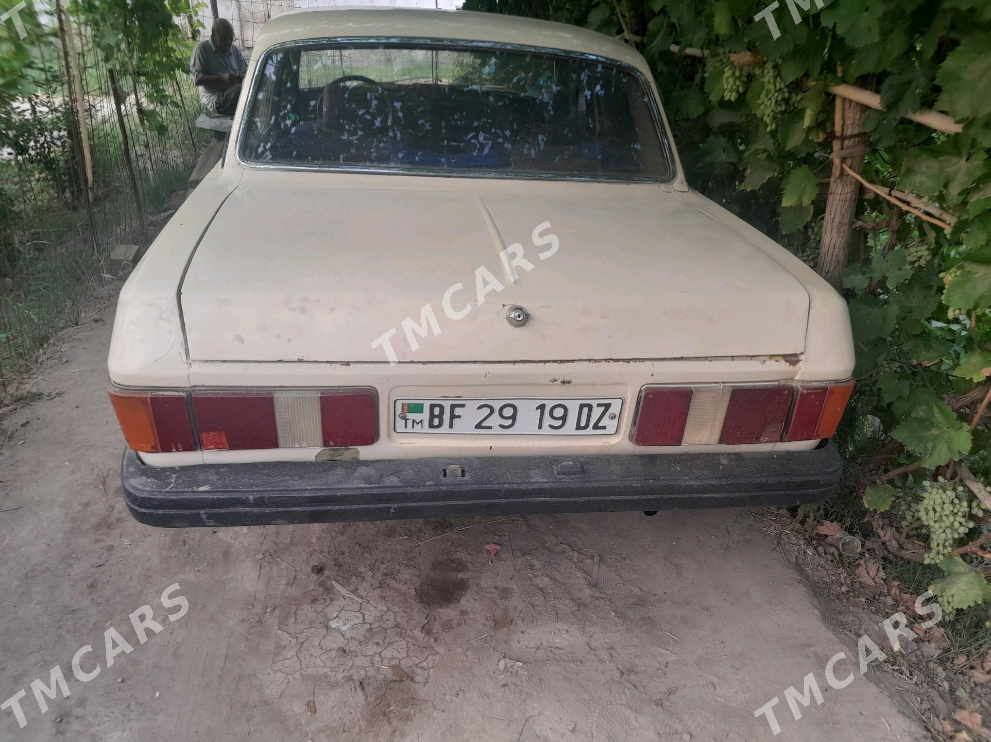 Gaz 31 1992 - 10 000 TMT - Daşoguz - img 2