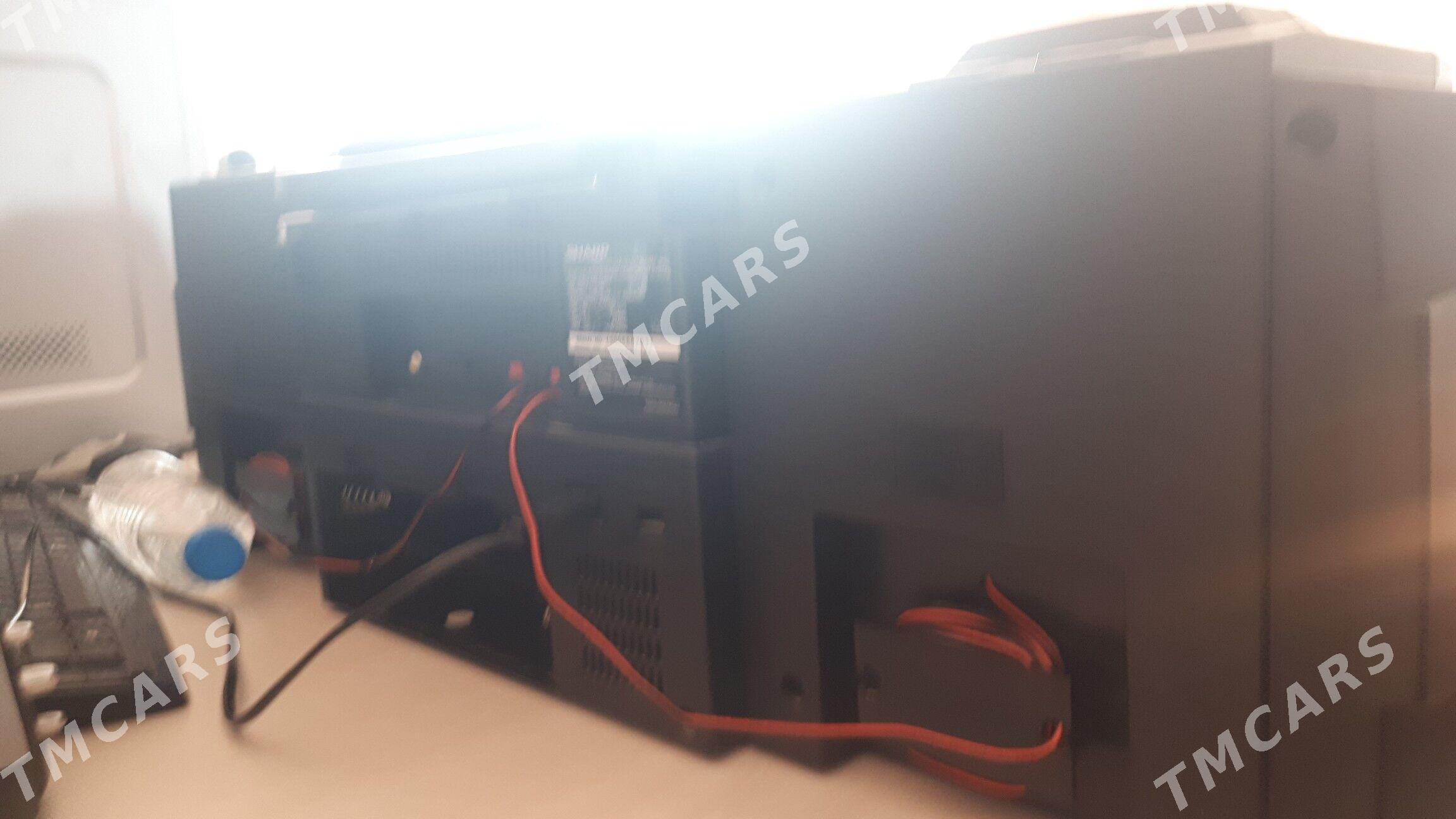 продом новый магнитафон SHARP - Ашхабад - img 2
