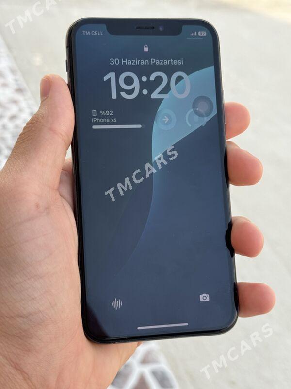 IPhone Xs - Балканабат - img 2