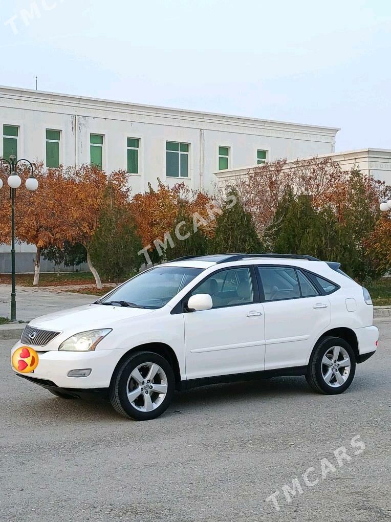 Lexus RX 330 2005 - 180 000 TMT - Bäherden - img 2