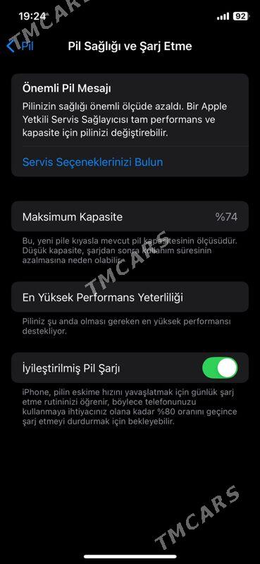 IPhone Xs - Балканабат - img 5