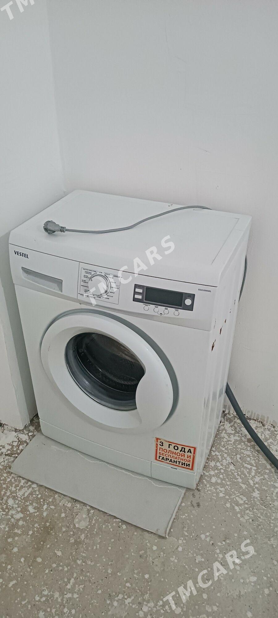 vestel kir masyn - Arkadag - img 2