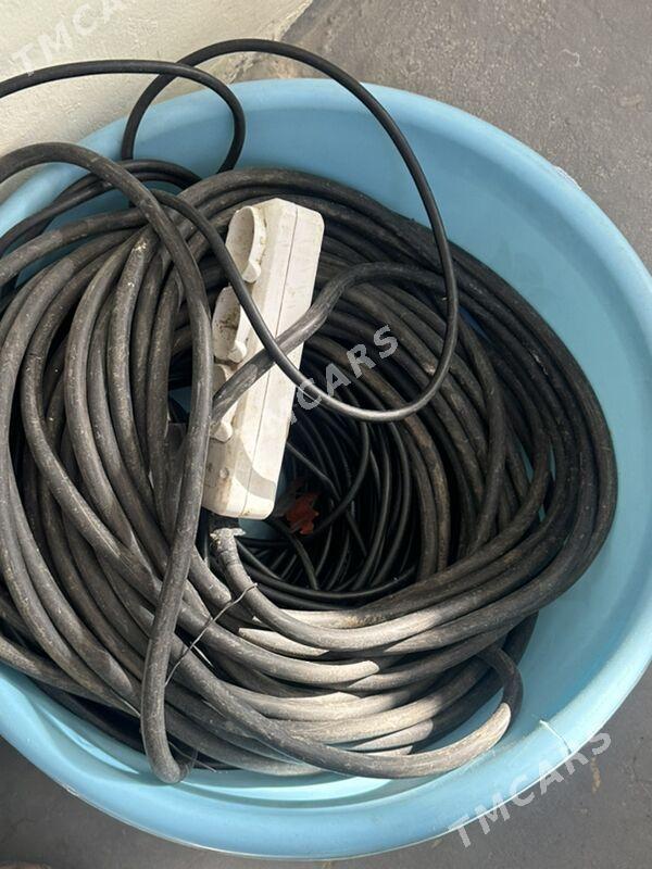 kabel - Ашхабад - img 2