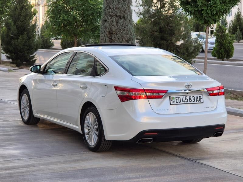 Toyota Avalon 2013 - 375 000 TMT - Aşgabat - img 5