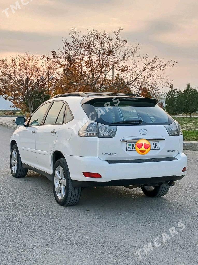 Lexus RX 330 2005 - 180 000 TMT - Bäherden - img 8