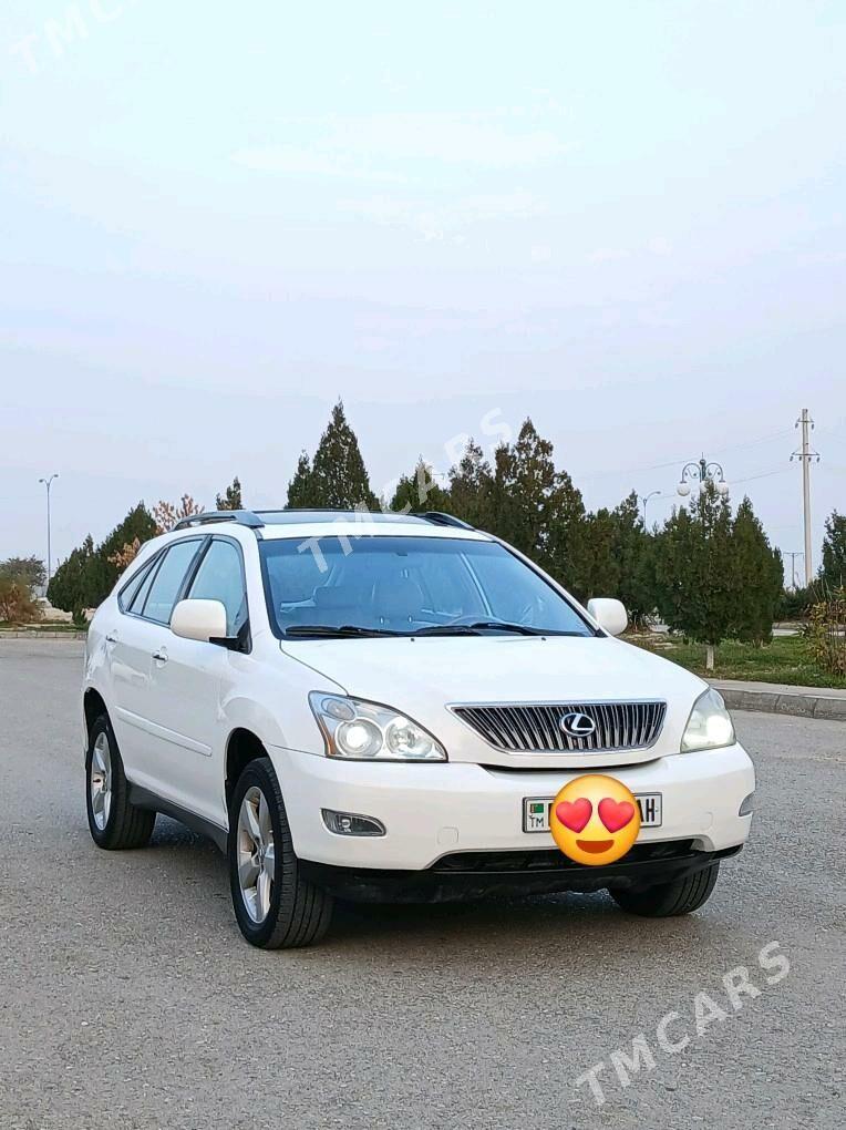 Lexus RX 330 2005 - 180 000 TMT - Bäherden - img 7