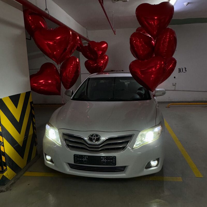 Toyota Camry 2011 - 250 000 TMT - Aşgabat - img 3