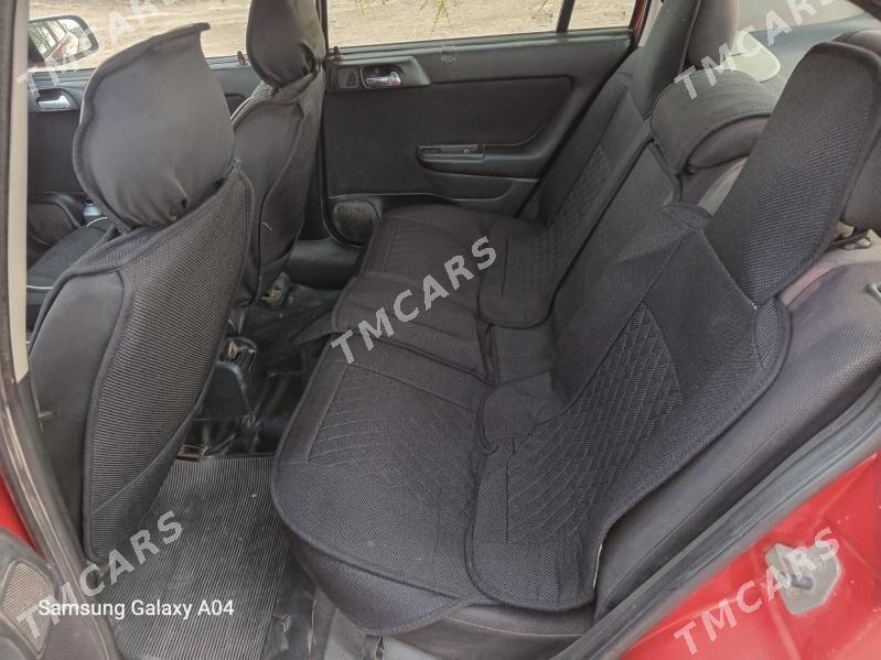 Opel Astra 2001 - 70 000 TMT - Şabat etr. - img 4