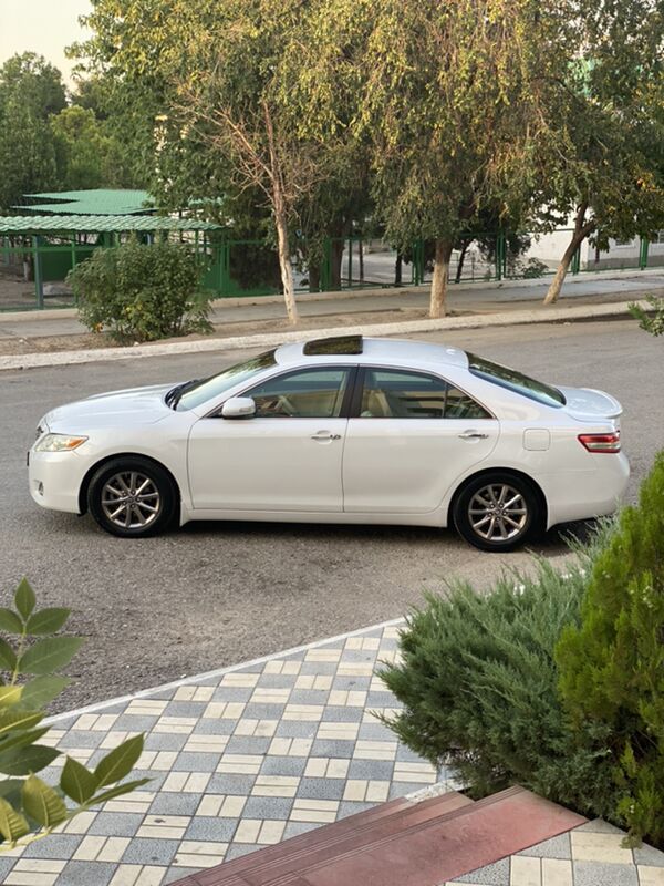 Toyota Camry 2011 - 250 000 TMT - Aşgabat - img 6