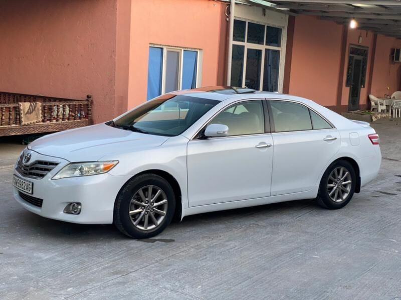 Toyota Camry 2011 - 250 000 TMT - Aşgabat - img 2