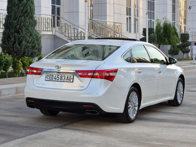 Toyota Avalon 2013 - 375 000 TMT - Aşgabat - img 6