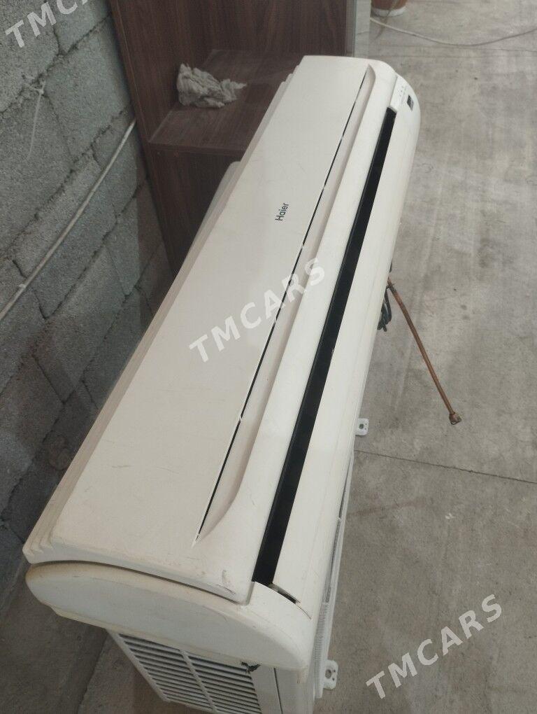 Kondisioner Haier 80m2 - Ашхабад - img 3