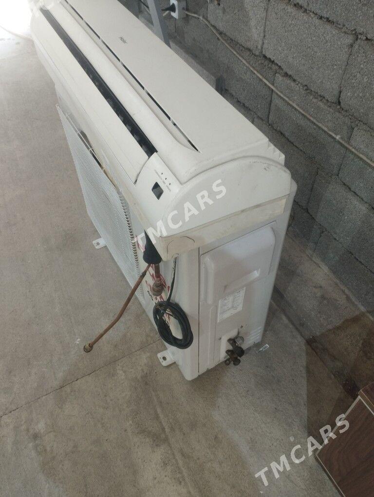 Kondisioner Haier 80m2 - Ашхабад - img 2