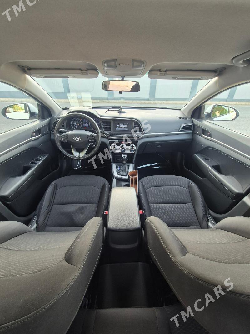 Hyundai Elantra 2019 - 235 000 TMT - Aşgabat - img 3