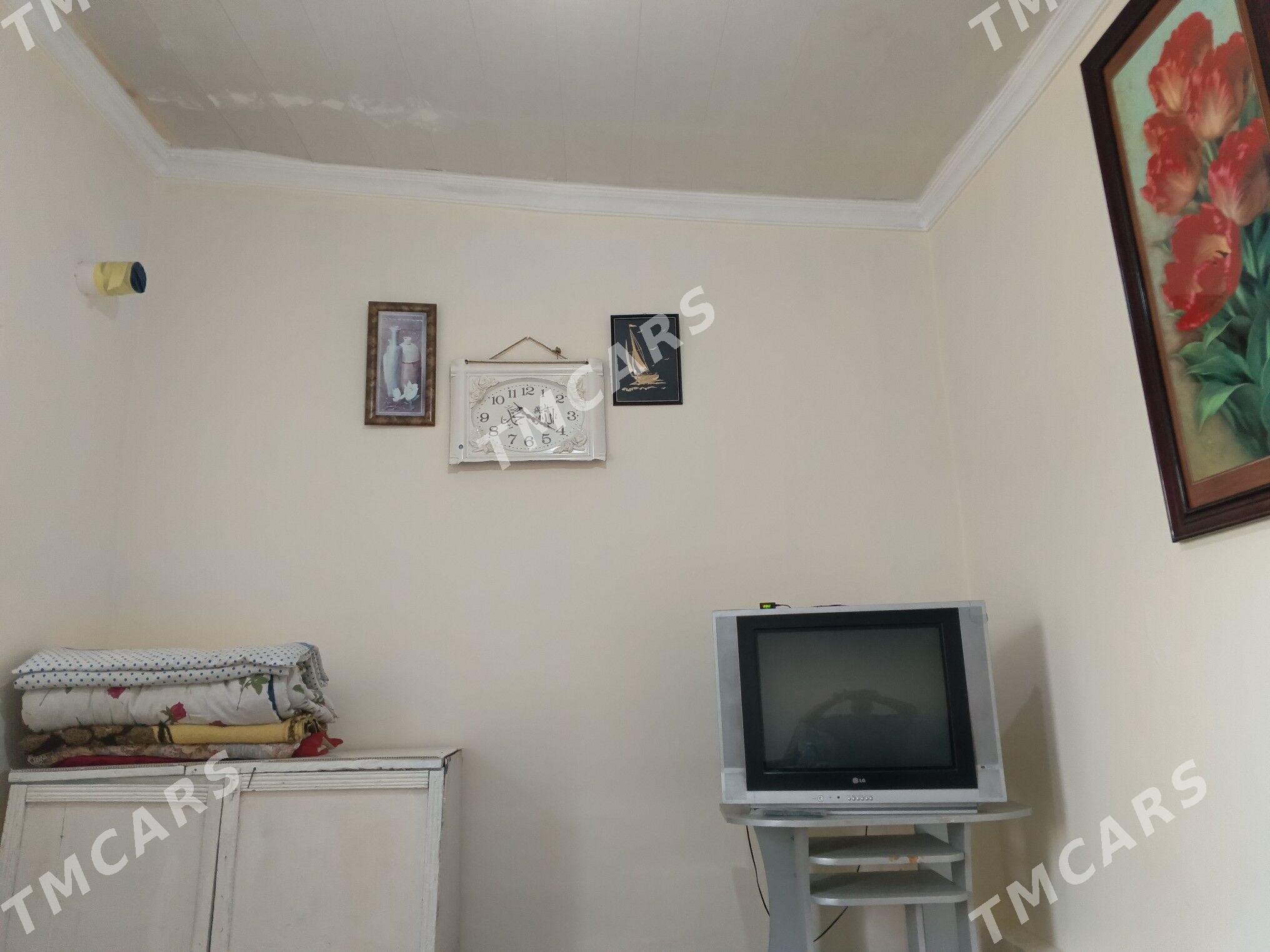 kireýne jaý - Багир - img 3