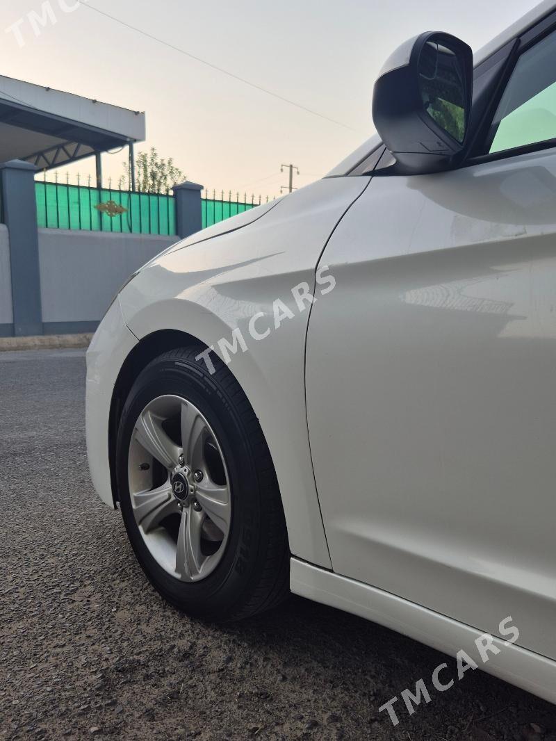 Hyundai Elantra 2019 - 235 000 TMT - Aşgabat - img 4