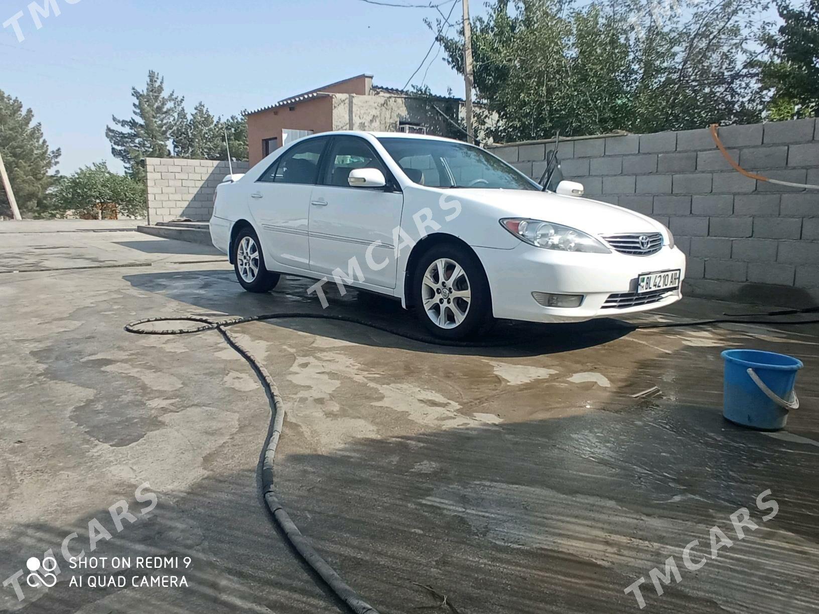 Toyota Camry 2003 - 155 000 TMT - Bäherden - img 2