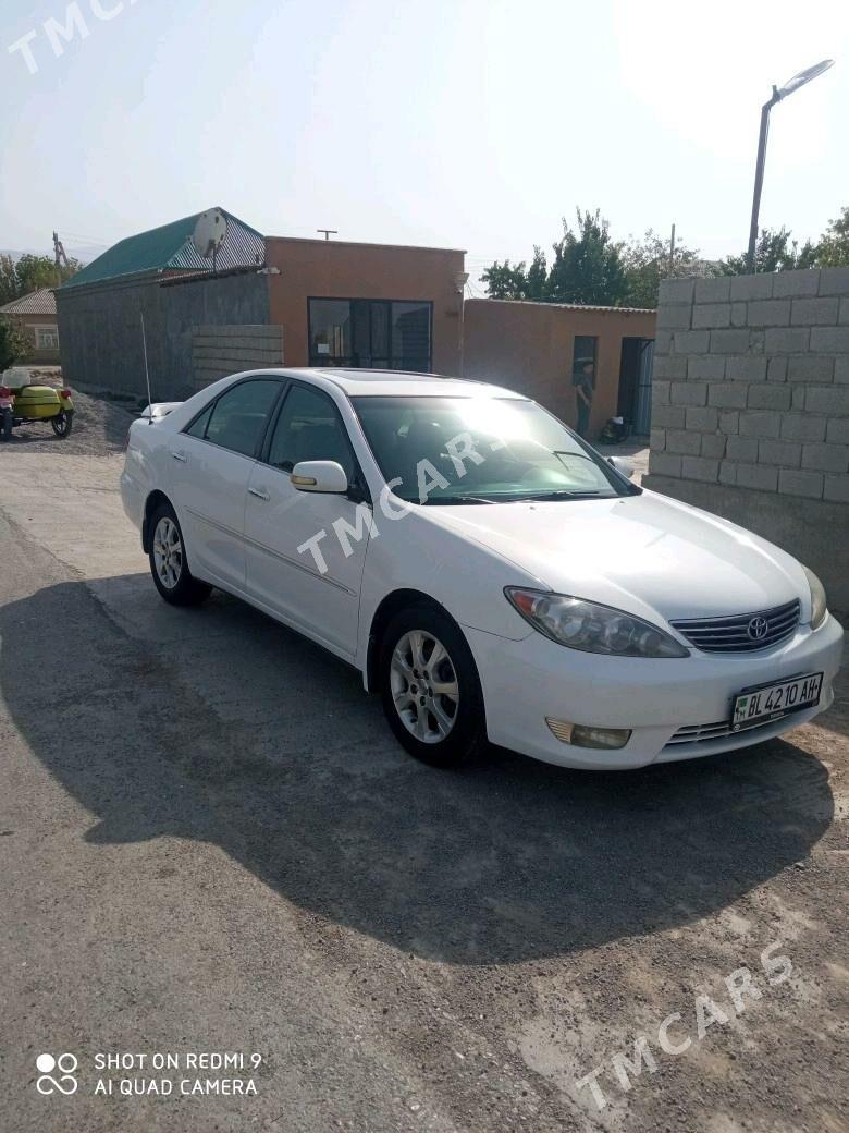 Toyota Camry 2003 - 155 000 TMT - Bäherden - img 7