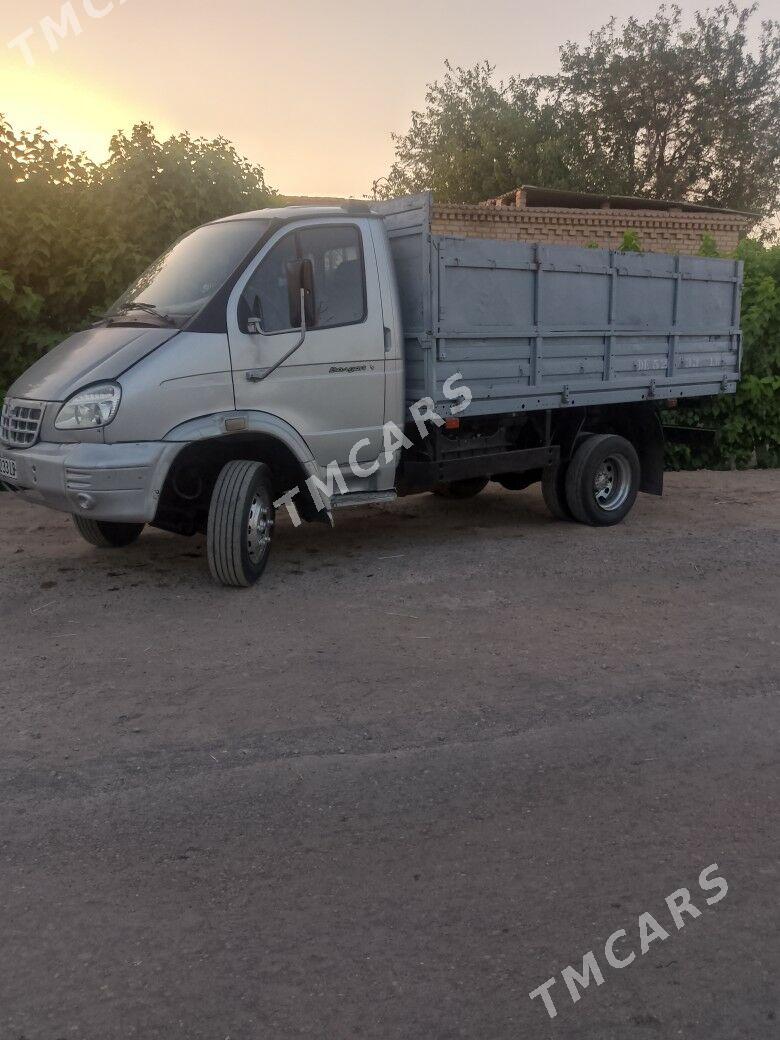 Gaz Gazel 2009 - 170 000 TMT - Чарджоу - img 2