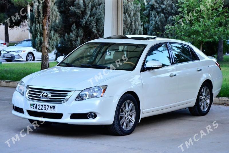 Toyota Avalon 2006 - 190 000 TMT - Wekilbazar - img 2