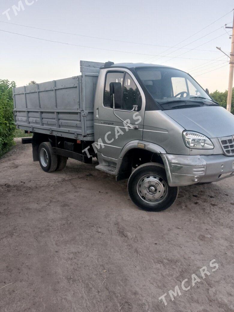 Gaz Gazel 2009 - 170 000 TMT - Чарджоу - img 4