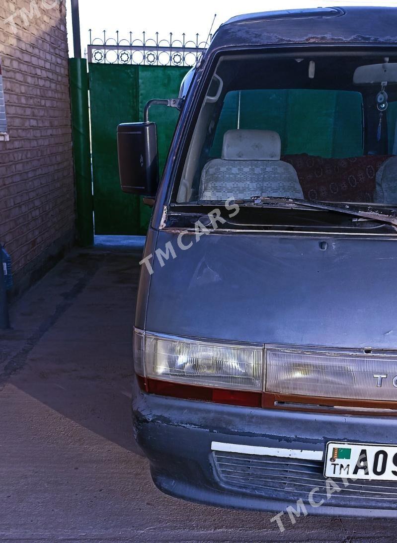 Toyota Town Ace 1998 - 30 000 TMT - Tejen - img 3