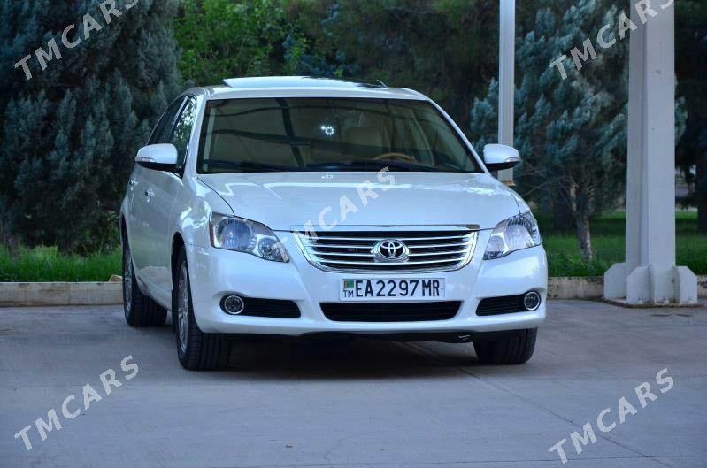 Toyota Avalon 2006 - 190 000 TMT - Wekilbazar - img 7