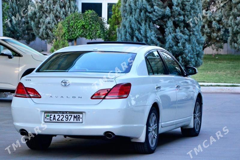 Toyota Avalon 2006 - 190 000 TMT - Wekilbazar - img 4