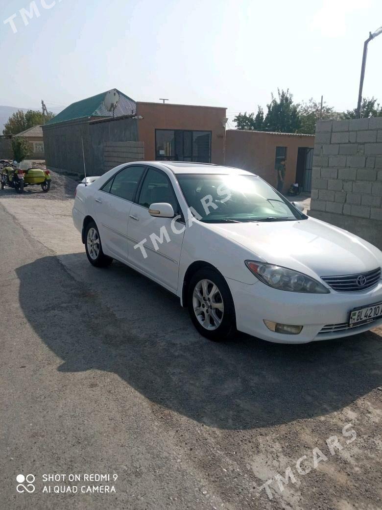 Toyota Camry 2003 - 155 000 TMT - Bäherden - img 6