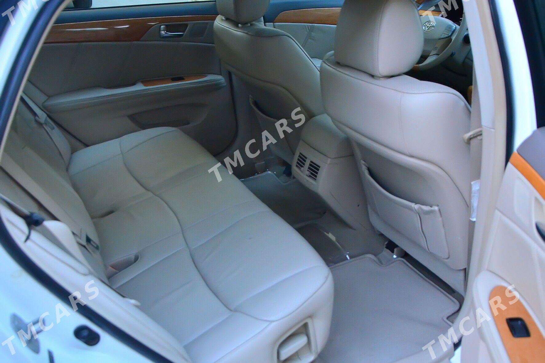 Toyota Avalon 2006 - 190 000 TMT - Wekilbazar - img 6