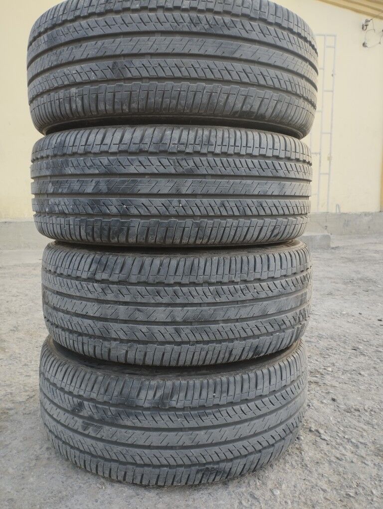 225 45 18 BRIDGESTONE 3 000 TMT - Хитровка - img 3