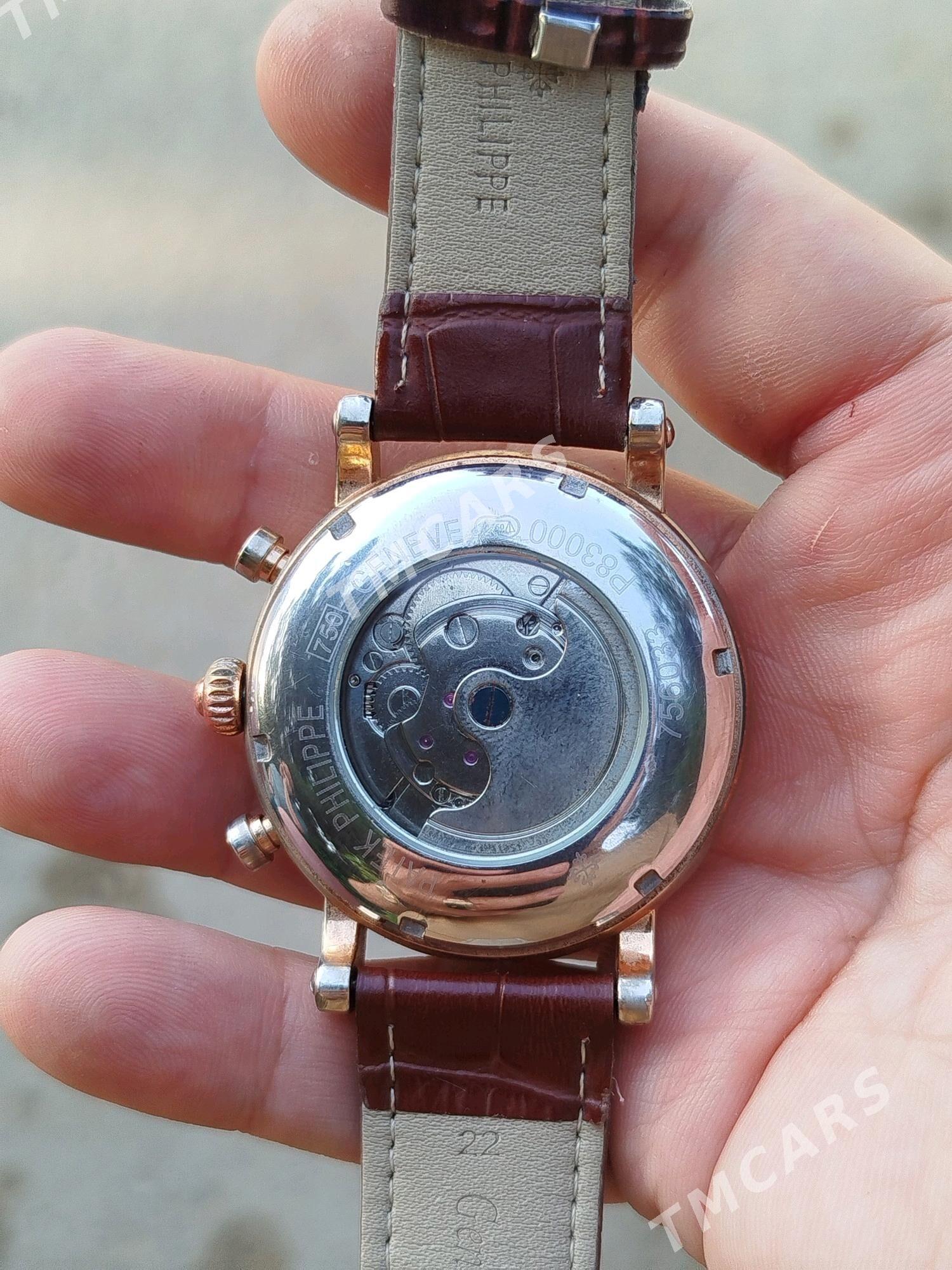 PATEK PHILIPPE - Мары - img 3
