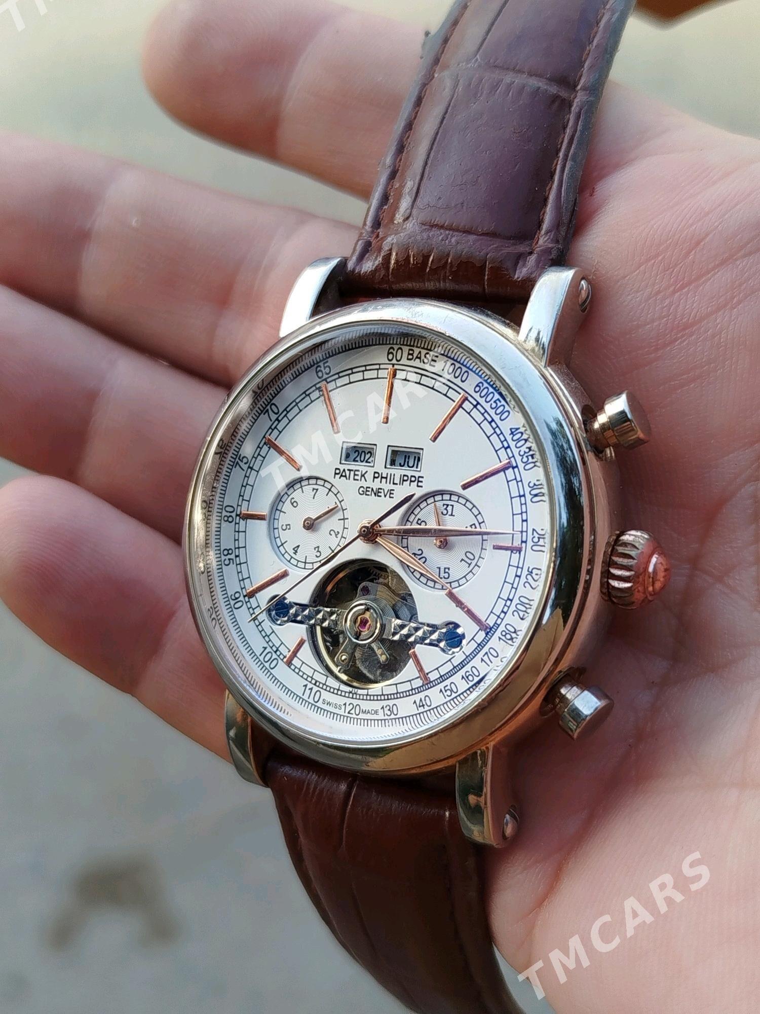 PATEK PHILIPPE - Мары - img 2
