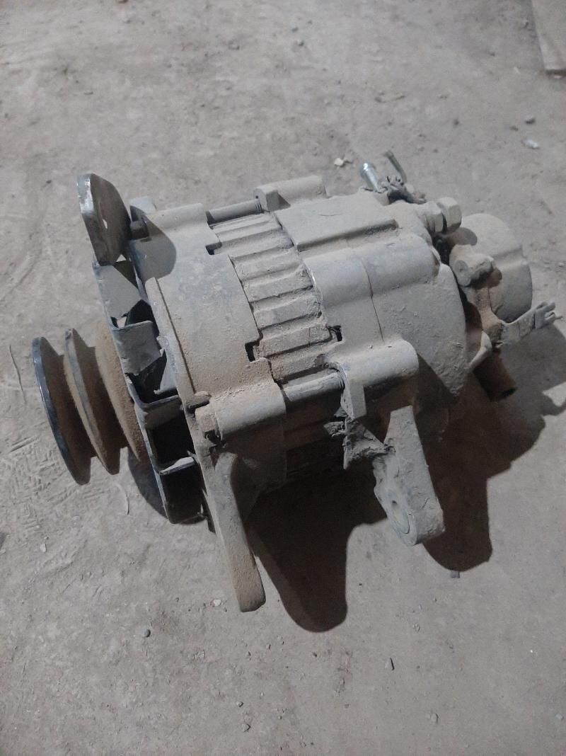 Dinam 24 v 1 000 TMT - Daşoguz - img 3
